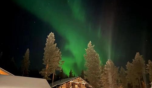 Chalet