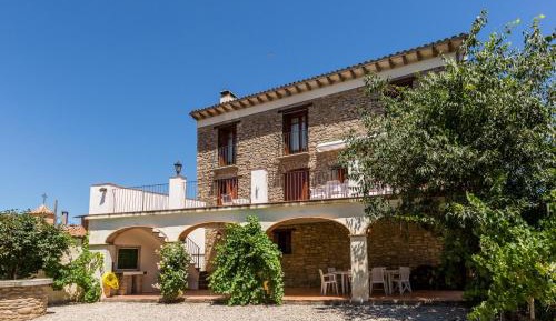 Five-Bedroom House