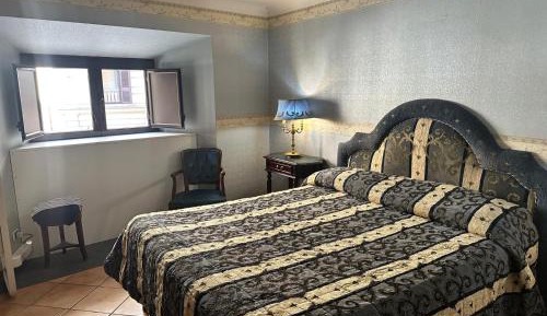 Superior Apartment with City View