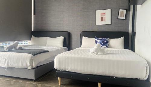 Family Junior Suite