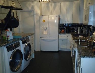 Standard Single Room with Shared Bathroom