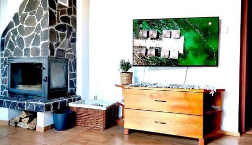Three-Bedroom Chalet