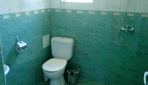 Double Room with Balcony (2 Adults + 1 Child)