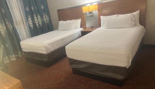 Superior Queen Room