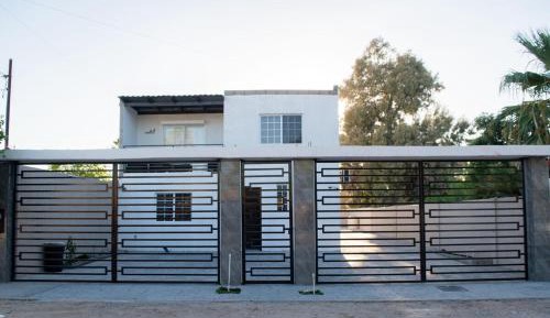 Five-Bedroom House