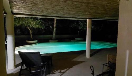 King Room with Pool View