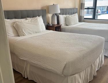 Family Double Room