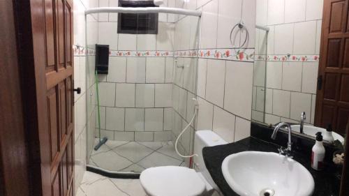 Family Room with Private Bathroom