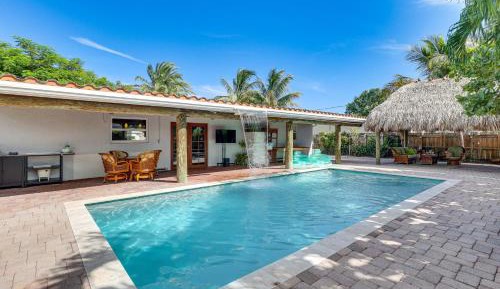 Vacation Home
