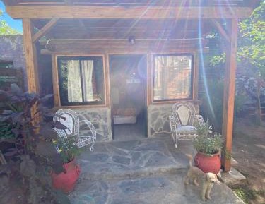 One-Bedroom Bungalow