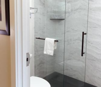 Superior King Suite