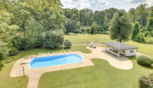 Vacation Home