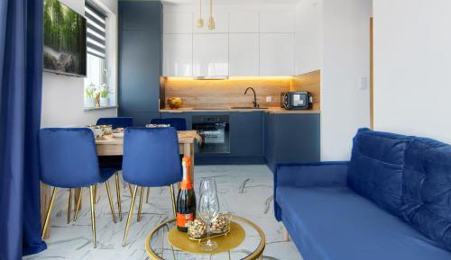 One-Bedroom Premium Apartment