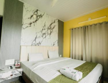 Standard Double Room with Fan
