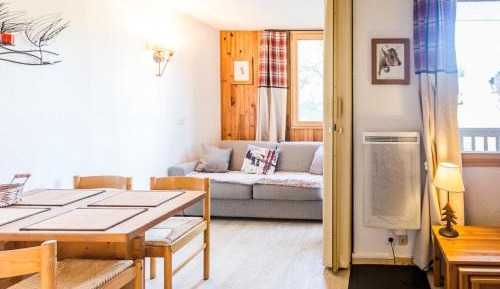 Apartment (4 Adults)