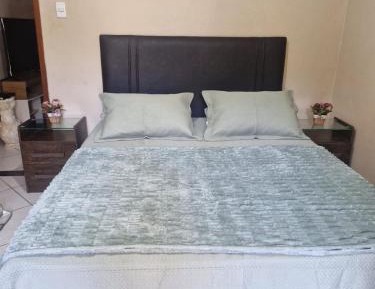 One-Bedroom Family Apartment