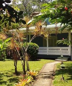 Family Bungalow