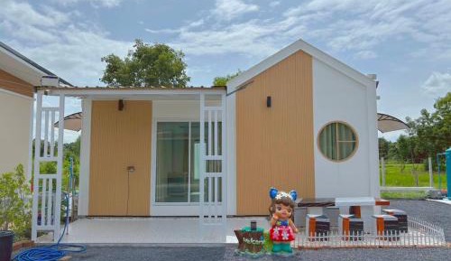 Mobile Home