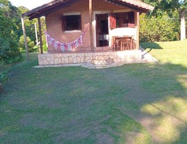 Three-Bedroom Chalet