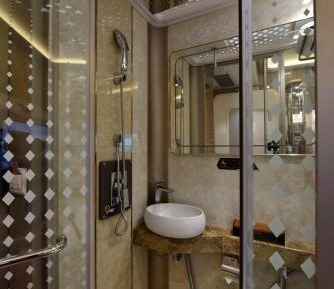 Compact Room - One Night Stay -