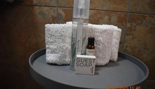 One-Bedroom Apartment - Non-Smoking