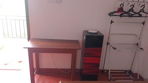 Double Room with Park View