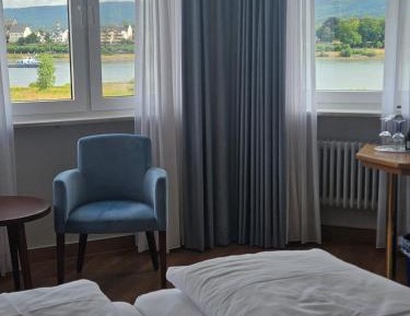 Comfort Double or Twin Room