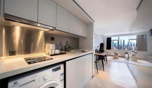 Two-Bedroom Suite