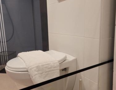 Deluxe Double Room with Balcony and Sea View