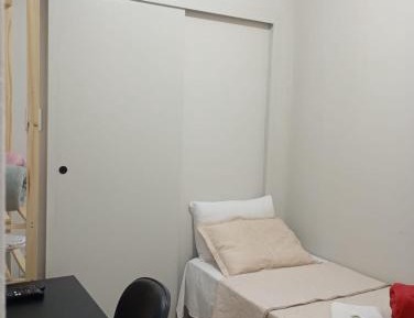 Budget Single Room