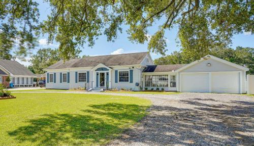 Vacation Home