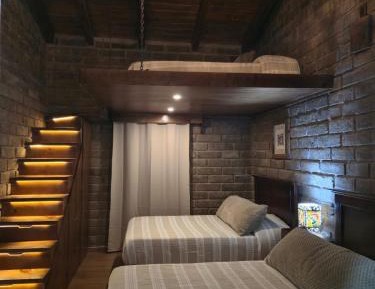 One-Bedroom Villa