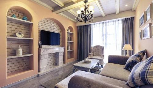 Executive King Suite