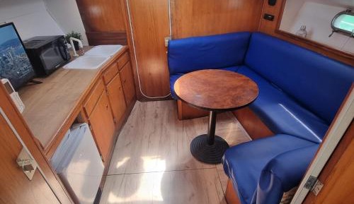 Mobile Home