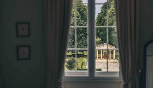 Alberbury Suite