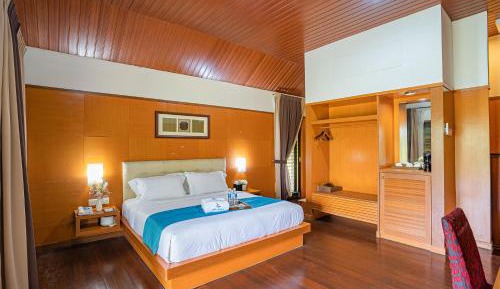 Duplex Suite