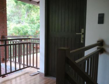 King Room with Balcony