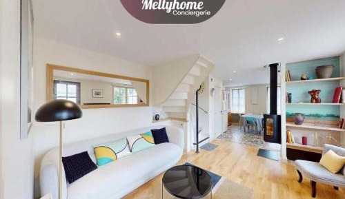 Three-Bedroom Home