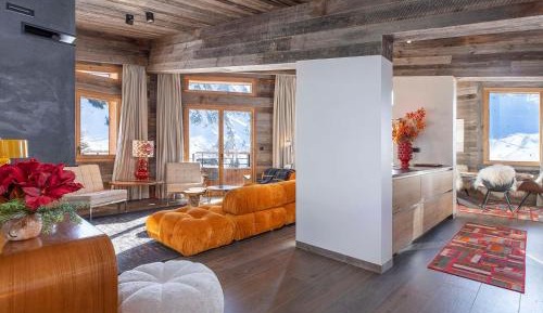 Chalet