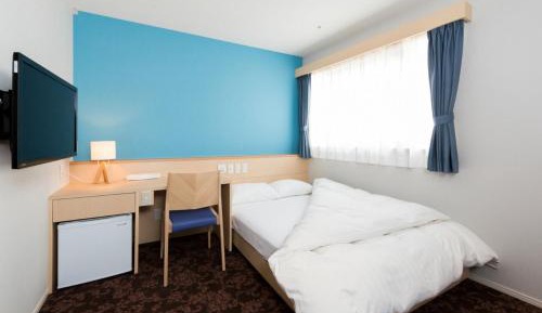 Double Room - Non-Smoking 