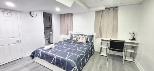 Deluxe Double Room with Bath