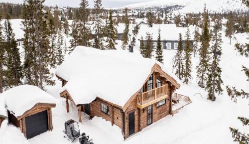 Chalet