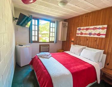 Standard Private Suite