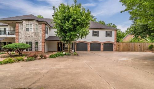 Vacation Home