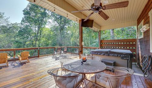 Vacation Home