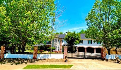 Vacation Home