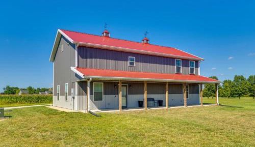 Vacation Home