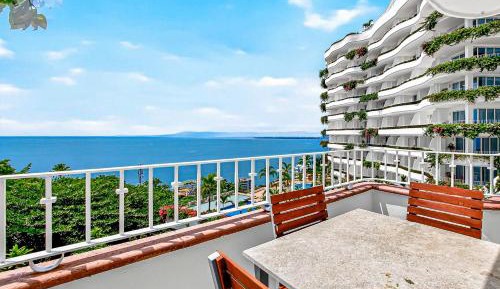 Three Bedroom Suite
