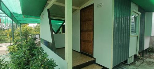 Deluxe Double Room with Extra Bed