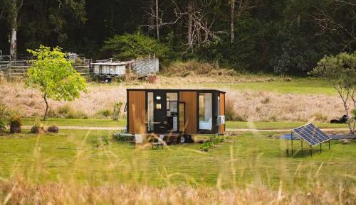 Mobile Home